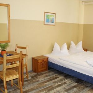 Dreibettzimmer
